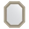 Зеркало Evoform Octagon BY 7174 61x76 хамелеон