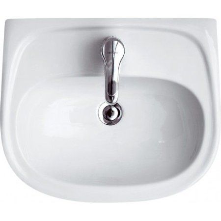 Раковина Cersanit Market UM-M50/1 50