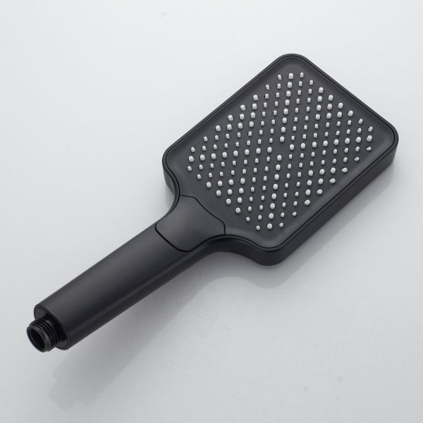 Смеситель для ванны однорычажный  Shevanik S9952H, Черный