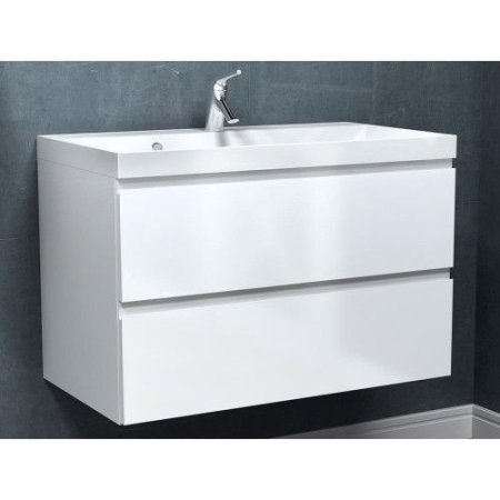 Умывальник Andrea Classic 800 (800*450)