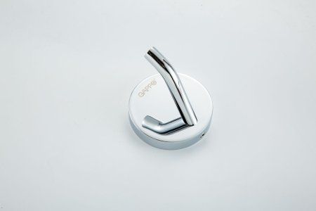 Крючок для ванной комнаты Gappo G3VD07WV05NN, хром