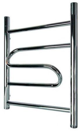 Полотенцесушитель водяной Tera Лиана-эк 50x50