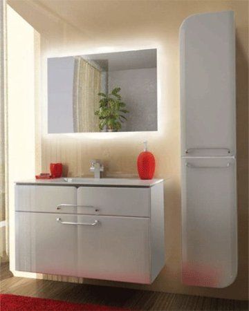 Мебельная раковина Edelform GB 30-100