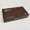 Смеситель Comforty для раковины, картридж 35 мм, хром, FC066B-CCT
