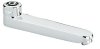 Излив Grohe 13462000 литой
