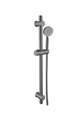 Душевой гарнитур OLIVE'S с лейкой (BD04GM)