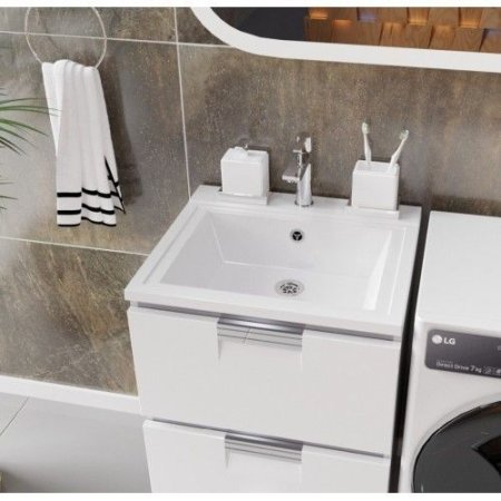 Умывальник Andrea Cosmos 560