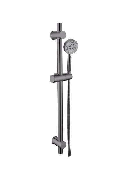 Душевой гарнитур OLIVE'S с лейкой (BD04GM)