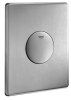 Кнопка смыва Grohe Skate 38445SD0 нержавеющая  сталь