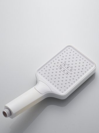 Смеситель для ванны Shevanik S4552C, Белый