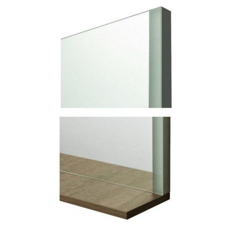 Зеркало Акватон Терра 1A247002TEDY0 70 дуб кантри