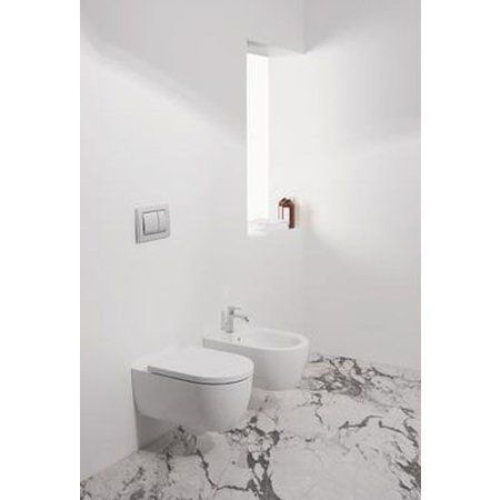 Кнопка смыва Ideal Standard ProSys Septa Pro R0127MY хром