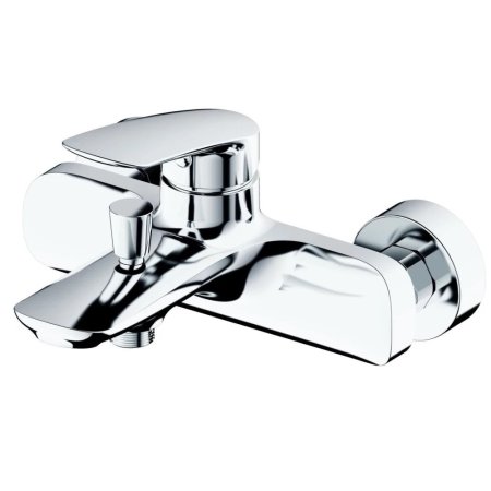 Смеситель для ванны Savol (SK-H7101)