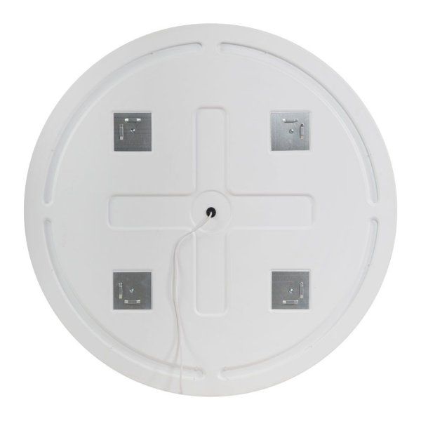 Зеркало BelBagno SPC-RNG-600-LED-TCH 60 со светильником