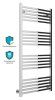 Полотенцесушитель водяной Сунержа Модус 1200х600 хром