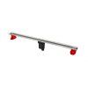 Душевой лоток Berges Wasserhaus Super Slim 090055 100 см хром матовый