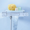 Полочка-мыльница Grohe Grohtherm Cube 18700000