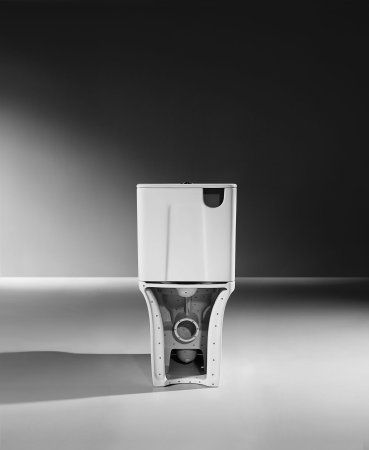 Унитаз напольный AB2230H / бачок AS8230D / крышка AB2230