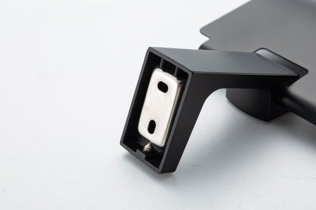 Держатель туалетной бумаги Frap F30603-6, черный