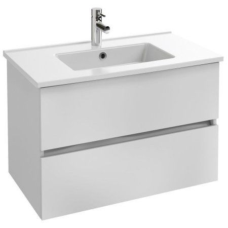 Раковина Jacob Delafon Ola EXTA112-00 80 белый