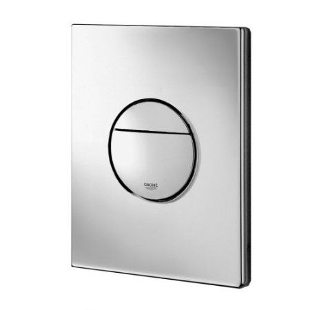 Кнопка смыва Grohe Nova Cosmopolitan 38765P00 хром матовый