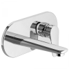 Смеситель Villeroy & Boch O.novo Start TVW10511211061 для раковины, хром