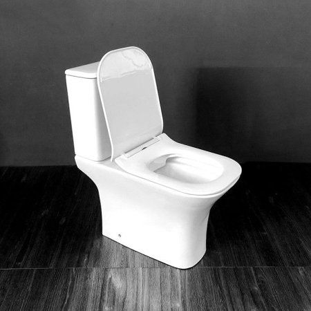 Унитаз-компакт Cerutti SPA Vettore CT7192 микролифт