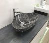 Умывальник CeramaLux 206, Под камень