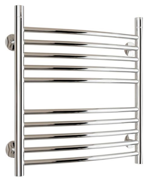 Полотенцесушитель водяной Сунержа Bohemia ARC 60x50