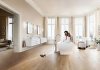 Стакан Grohe Grandera 40626000 с держателем, хром