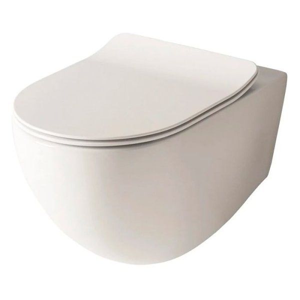 Комплект ArtCeram File 2.0 700.101.02 инсталляция + клавиша + унитаз белый