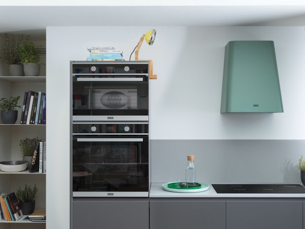 Индукционная варочная поверхность FSM 804 I B BK, черный Franke 108.0606.110