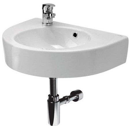 Раковина Cersanit Nano UM-N55/1-L 55 L