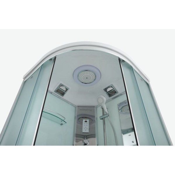 Душевая кабина Timo Comfort T-8809 F матовое стекло