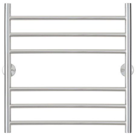 Полотенцесушитель водяной Стилье Универсал-55 60х50 хром