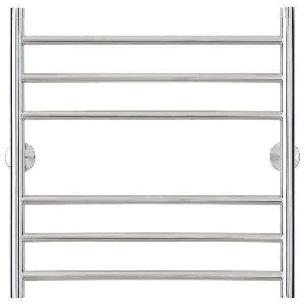 Полотенцесушитель водяной Стилье Универсал-55 60х50 хром