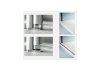 Набор комплектующих Huppe Design Elegance/Design Victorian 8E2601.092 хром