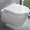 Унитаз подвесной Villeroy&Boch Verity Design 5643HR01 56 см