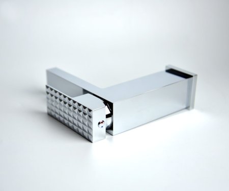 Смеситель на раковину низкий Bronze de Luxe Grani (A980)