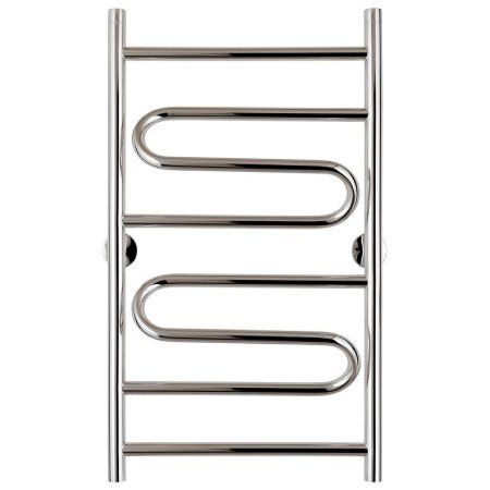 Полотенцесушитель водяной Стилье Универсал-51 80х40 хром