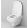 Унитаз подвесной Am.Pm Like C801700SC с микролифтом