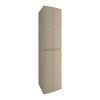 Шкаф-пенал Cezares Vague 54850 34 R rovere sbiancato