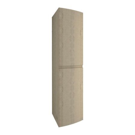 Шкаф-пенал Cezares Vague 54850 34 R rovere sbiancato