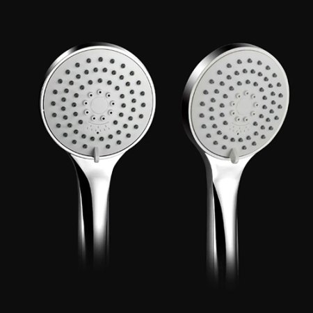 Душевой комплект встроенный Gappo G7199-30, сатин