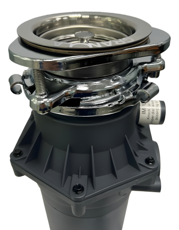 Измельчитель пищевых отходов Granula (R650)