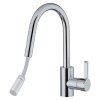 Смеситель TEKA MTP 938 хром