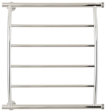 Полотенцесушитель водяной Стилье Минор 0602 60х60 хром
