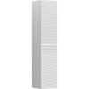 Шкаф-пенал Sancos Folk PFL35W 35 bianco
