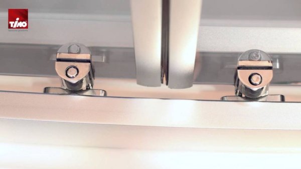 Душевая кабина Timo Standart T-1120 R