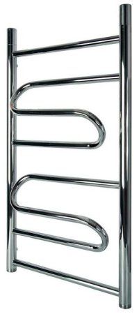 Полотенцесушитель водяной Tera Лиана-эк 50x80